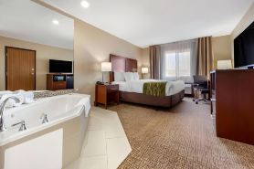 Comfort Inn Grand Island North
