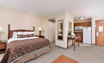 Staybridge Suites Albuquerque North