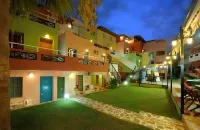 Sarpidon Apartments