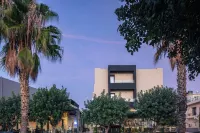 GD Gallery Suites