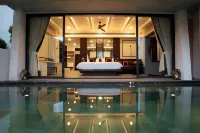 Baba Beach Club Phuket Natai Luxury Pool Villa Hotel by Sri panwa - Beach