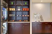 Holiday Inn OTTAWA DWTN - PARLIAMENT HILL by IHG - breakfast