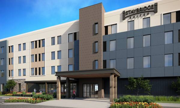Staybridge Suites Allen by IHG
