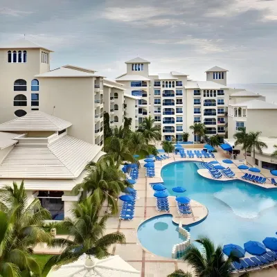 Occidental Costa Cancún - All Inclusive Hotels near Float Fun Cancún