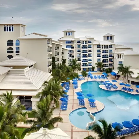 Occidental Costa Cancún - All Inclusive
