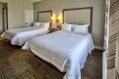 Hampton Inn Winter Haven Hotels near MINILAND USA