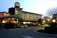Nara Park Hotel