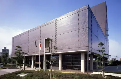 Hotel Fukuoka Garden Palace