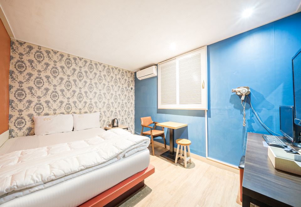 Daegu Duryu Athens 사진