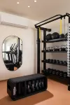 Porto Mykonos - Gym