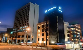 Jeonju Daga-Dong MH Hotel Gaeknidan Branch