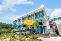 Yeosu Yegreena Pension