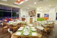 HB Córdoba Hotels in Fortín de las Flores