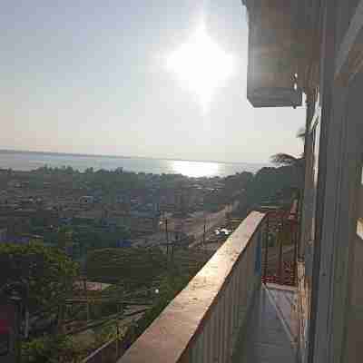 Hotel Boutique Vista Hermosa Others