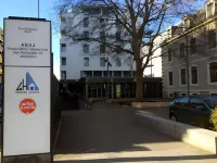 Geneva Hostel Hotels in 