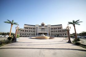 KARAVAN HOTEL
