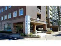 Toyoko Inn Satsuma Sendai-eki Higashi-guchi