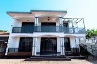Apex House Kigali