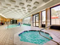 Drury Inn & Suites Charlotte University Place Hotels near Tryon Mall