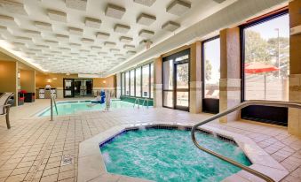 Drury Inn & Suites Charlotte University Place