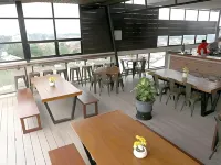 Citihub Hotel @Jagoan Magelang - Breakfast