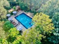 woodland sanctuary Hotels in Habarana