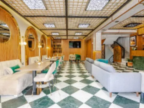 Razane Hotel Hotels in Kenitra