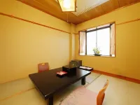 Shirako New Seaside Hotel