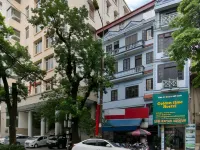 Golden Time Hostel