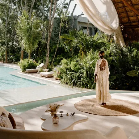Hotel Milam, Michelin Key Winner