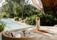 Hotel Milam, Michelin Key Winner - Pools