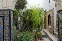 Dar Al Makam - Luxury Experience
