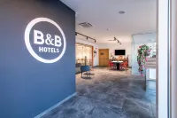 B&B HOTEL Sassari Hotel a Li Punti