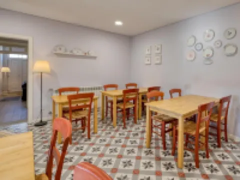 拉戈亞民宿 米拉酒店