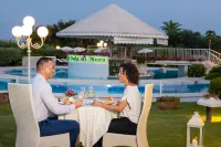 Hotel Baia di Nora - Gym