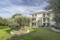 Kyveli Hotel Apartments Hotels in 