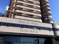 Quality Suites Vila Velha Hotels near Pope Square