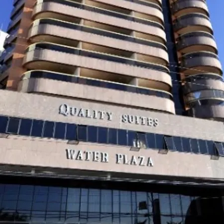 Quality Suites Vila Velha