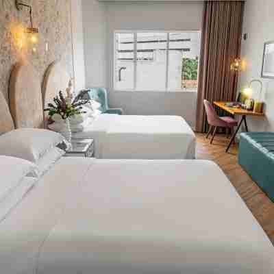 Faranda Collection Cali, a Member of Radisson Individuals Rooms