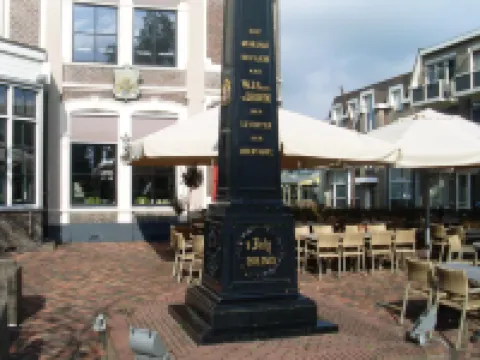 Apartment in Giethoorn by Scenic Canals Hotels in Giethoorn