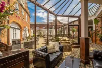 Bosworth Hall Hotel & Spa Hôtels à : Market Bosworth