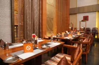 Grand Estancia Salem Hotels in Salem