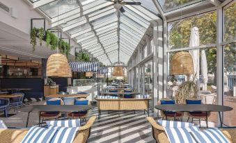 Seetelhotel Pommerscher Hof