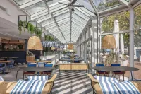 Seetelhotel Pommerscher Hof