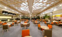 The Bashkiria Hotel Complex