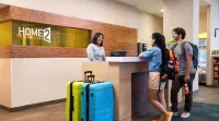 Home2 Suites by Hilton Thomasville Các khách sạn ở Thomasville