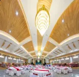 Khangain tugul hotel and Event hall - 3-Star