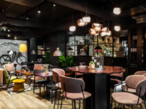 Original Sokos Hotel Arina Oulu Hotels in Oulu