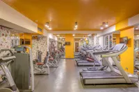 Simfonia Boutique Hotel - gimnasio