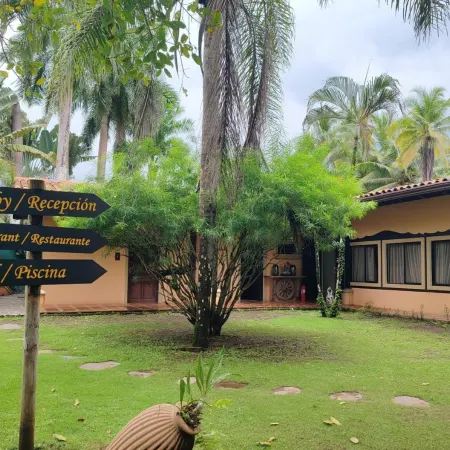 Marenaz Hotel